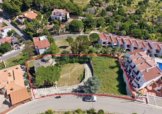 Chalet independiente en venta en el Puigrom - foto 3