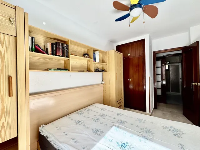 Apartamento 3 habitaciones 94m² en venta - Centro — 13