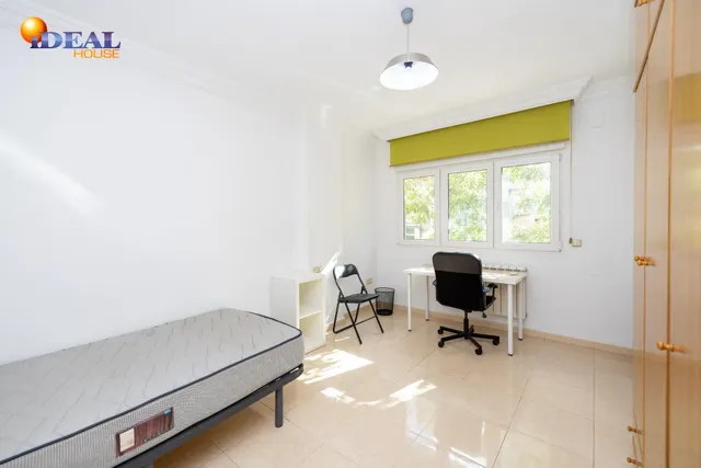 Piso 4 habitaciones 100m² en venta - Gran capitan — 25