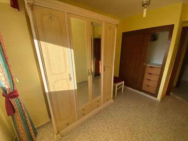 Apartamento 4 habitaciones 120m² en venta - La Aurora - Avda Andalucia — 17