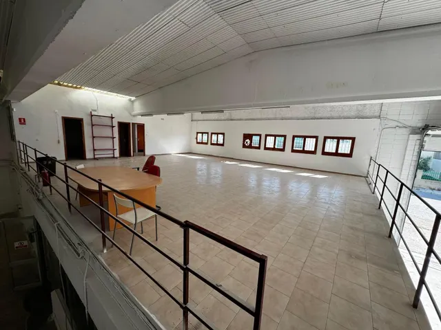 NAVE INDUSTRIAL EN REUS — 8