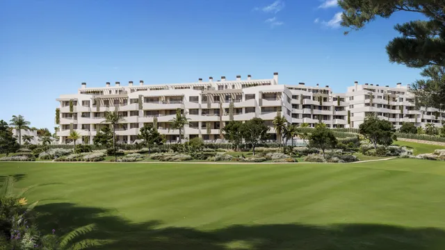Apartamento 1 habitación 56m² en venta - Riviera del sol — 14