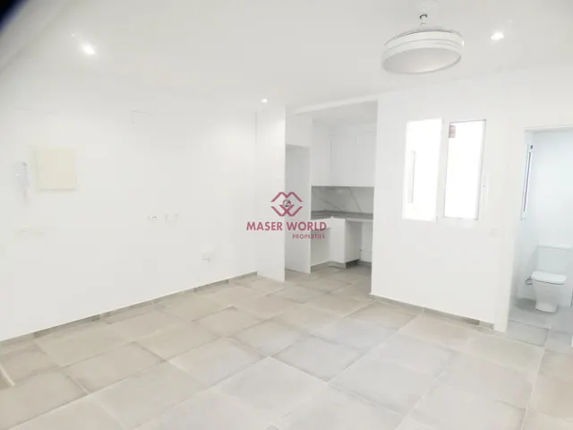 CENTRICO DUPLEX TOTALMENTE REFORMADO — 3