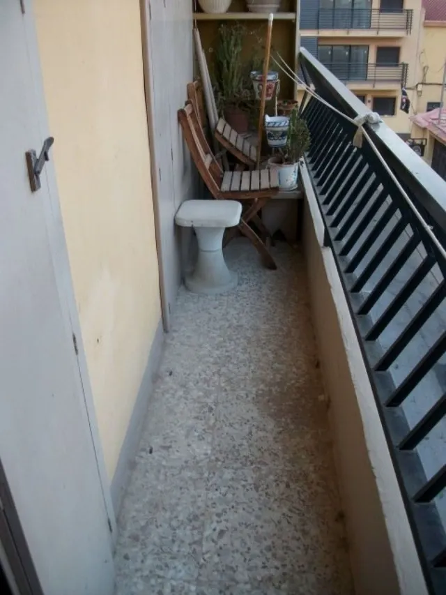 Fabuloso piso en el centro de Elda — 10