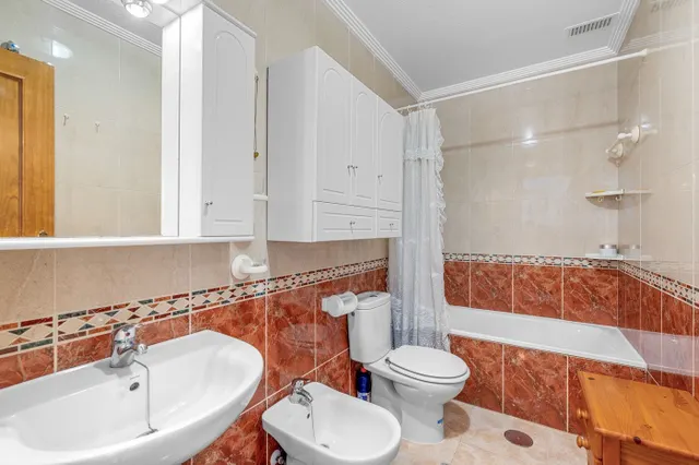 Apartamento 2 habitaciones 52m² en venta - Centro — 13