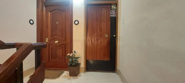 Piso en Los Corrales de 3 dormitorios — 5