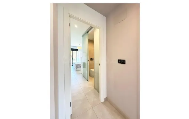 Se vende ático de 2 dormitorios en la primera planta con solárium privado en Oasis Beach XII, El Raso, Guardamar del Segura — 15