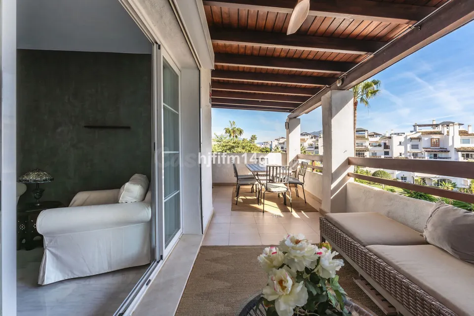 Apartamento 2 habitaciones 125m² en venta - Marbella