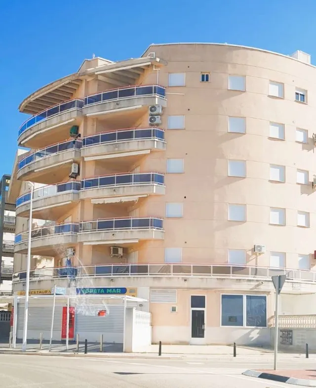 Oportunidad única en planta baja con acceso independiente - Playa de Guardamar de la Safor — 5