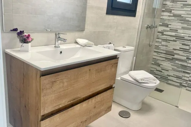 Apartamento 3 habitaciones 116m² en venta - Torrepacheco — 6
