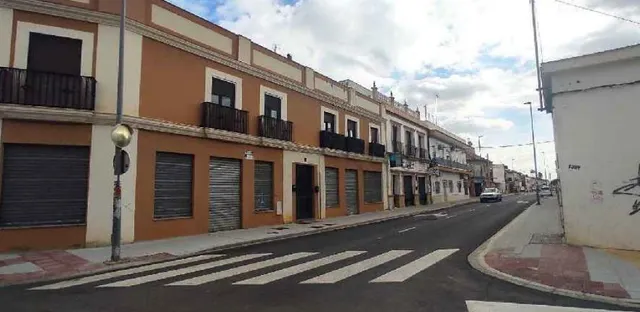 VENTA DE PISO EN LA RINCONADA ( SEVILLA ) — 3