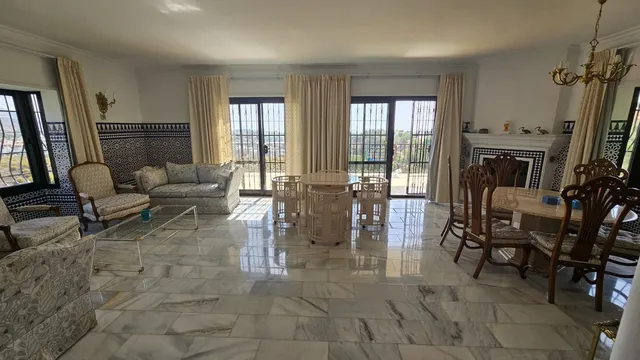 Chalet 4 habitaciones 377m² en venta - Riviera del sol — 8