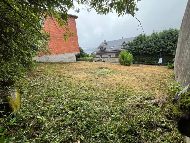 Casa de piedra para reformar con terreno — 12