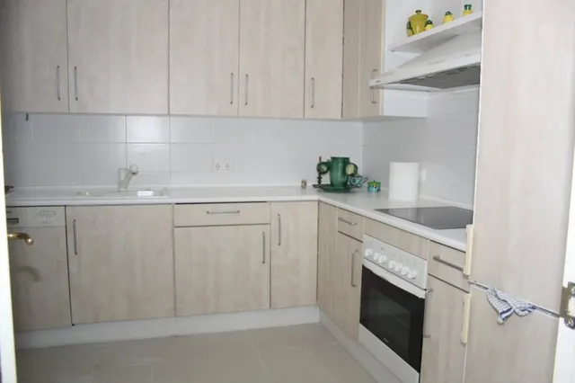 Apartamento 3 habitaciones 170m² en venta - Costa Del Sol — 7
