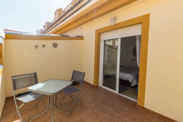 Casa 3 habitaciones 109m² en venta - Los Almendros-La Florida — 21