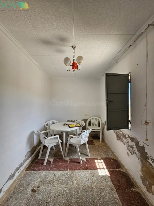SE VENDE CASA DE CAMPO CON TERRENO EN LA ALCANA - LA ROMANA - foto 4