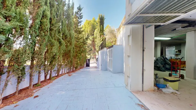 Exclusiva villa en Costa de la Calma: amplitud, elegancia y privacidad — 37