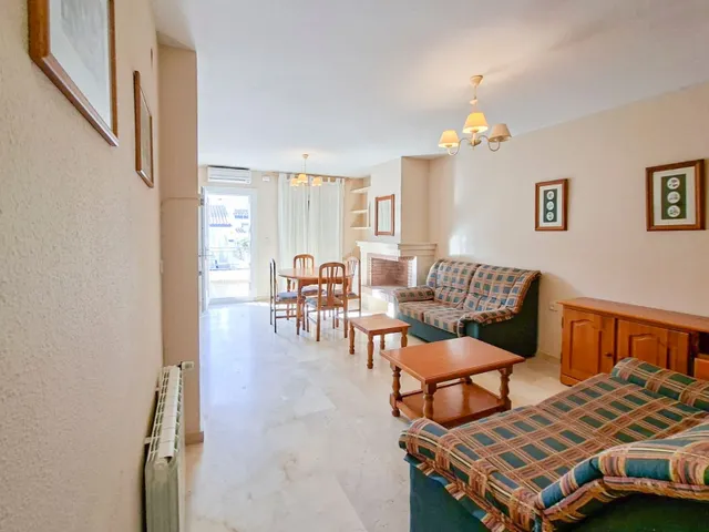 Casa 2 habitaciones 63m² en venta - Villamartín-Las Filipinas — 4