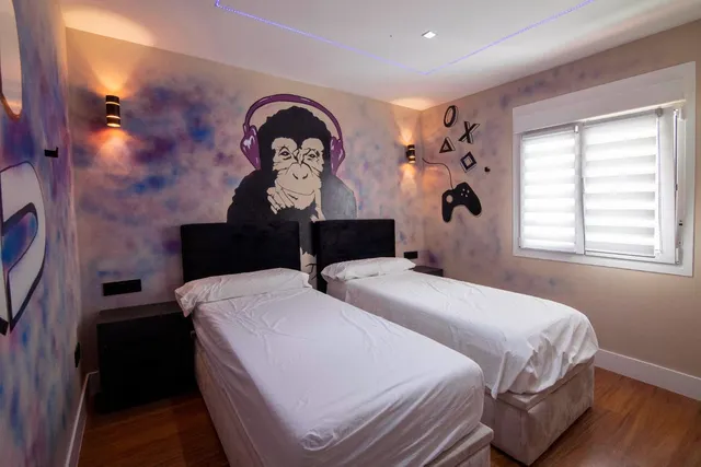 Apartamento 3 habitaciones 173m² en venta - Marbella — 13