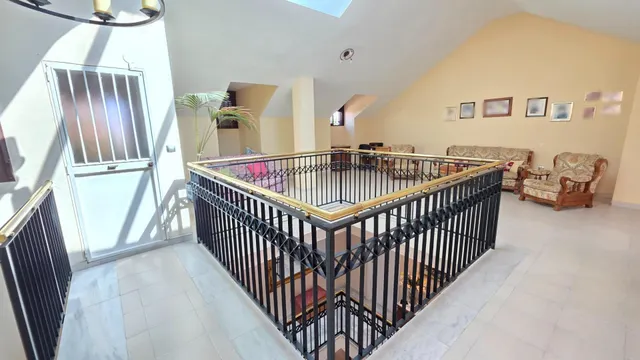 ¡increíble casa adosada con piscina privada en urbanización azahar! — 46