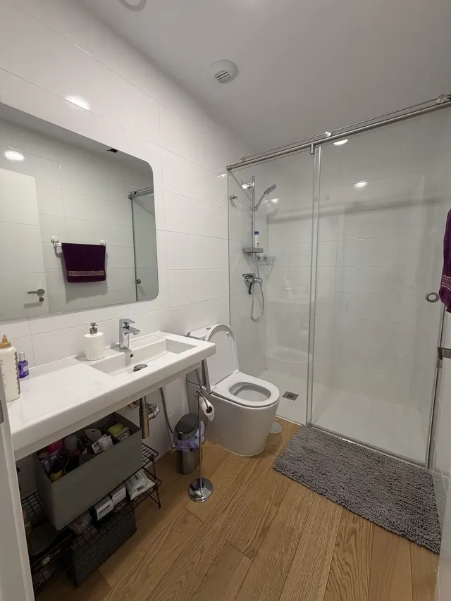Apartamento 2 habitaciones 134m² en venta - Riviera del sol — 8