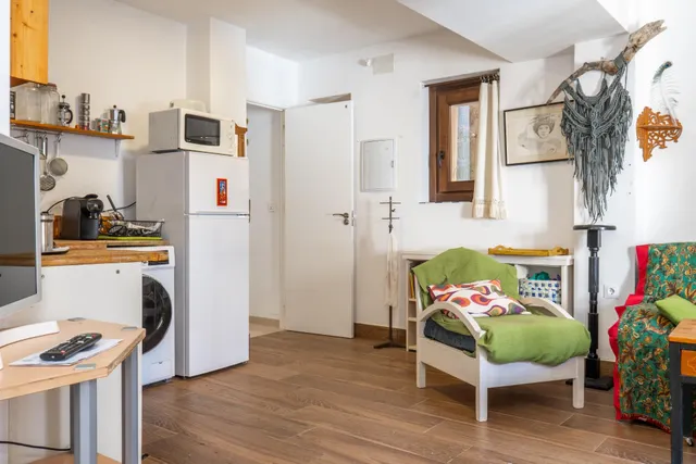 5 APARTEMENTOS MAS LOCAL UNA JOYA EN EL CORAZÓN DEL ALBAYZIN CON LICENCIA TURÍSTICA — 15