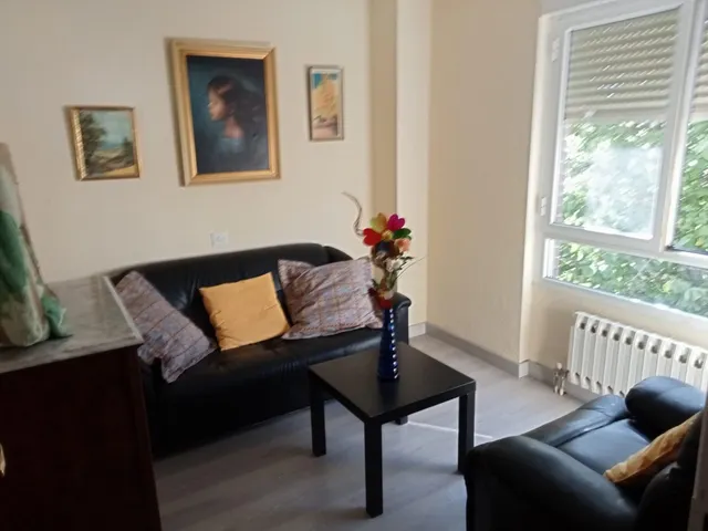 SE VENDE CASA EN VILLALOBAR, 2 PLANTAS, VIVIENDA EN PRIMERA PLANTA, PARCELA 400 M2, GARAJE 40 M2. — 14