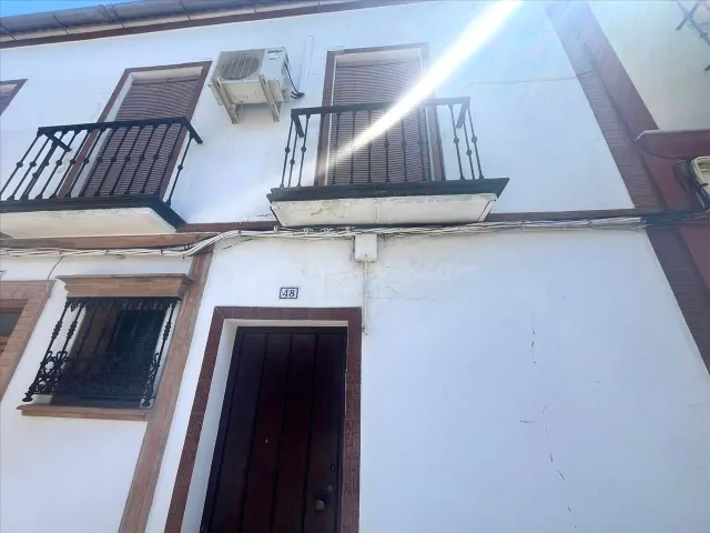 Venta vivienda en Pilas - foto 2