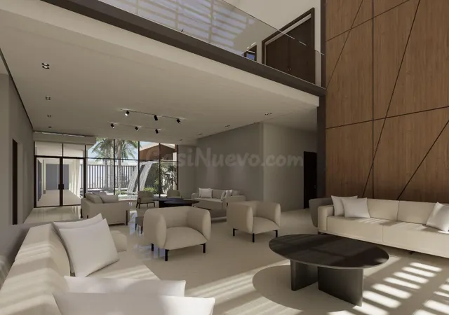 Casa 6 habitaciones 1052m² en venta - Casa de campo - foto 3