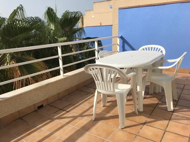 Apartament z widokiem na Morze — 7