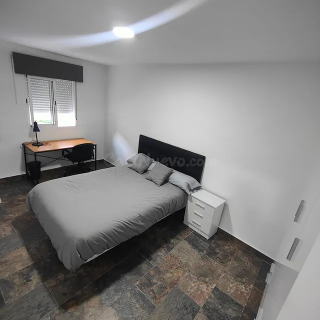 Piso 4 habitaciones 120m² en alquiler - Ucam