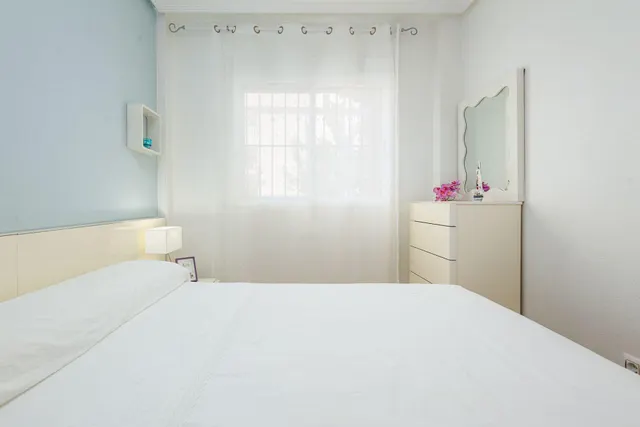 Bungalow 2 habitaciones 63m² en venta - El salero — 28