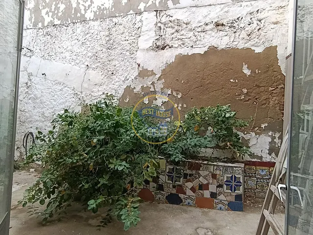 Oportunidad amplia casa de pueblo en Montesa para reformar a tu gusto — 6