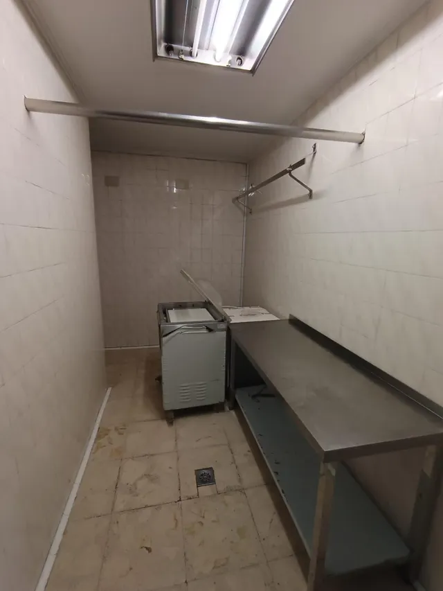 Alquiler de local preparado como carniceria — 17