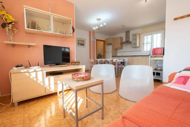 Chalet listo para entrar a vivir en la playa de Riumar. — 7