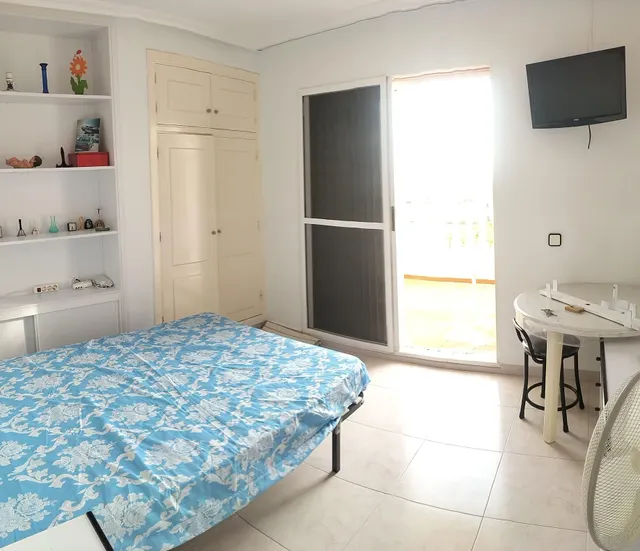 CHALET EN PRIMERA LÍNEA — 13
