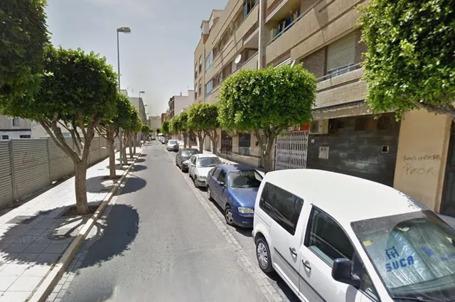 PISO EN VENTA EN EL EJIDO