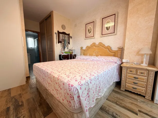 Exclusivo Ático en La Nucía con Vistas y Comodidades — 10