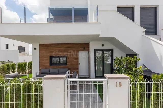 Apartamento 2 habitaciones 98m² en venta - Desamparados-Hurchillo-Torremendo — 10