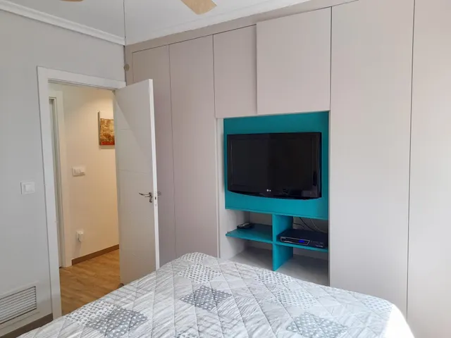 Moderna villa en primerísima línea de playa — 31