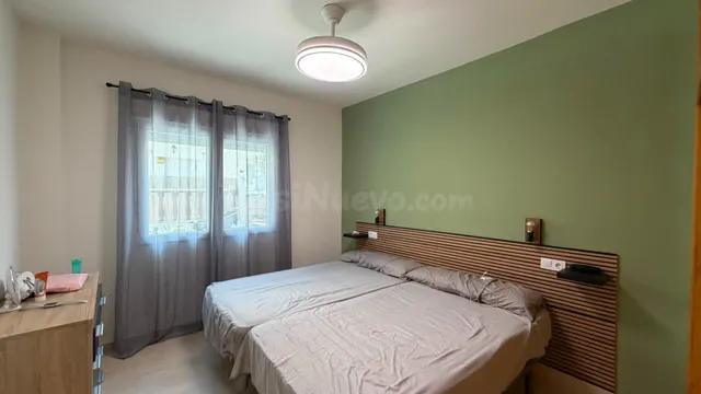 Bungalow 2 habitaciones 61m² en venta - La veleta — 19