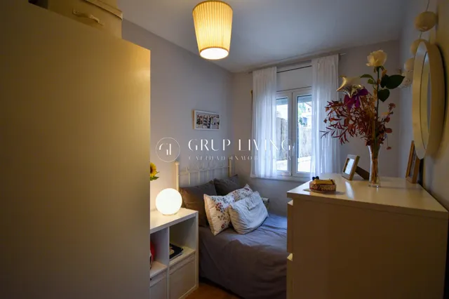 DUPLEX LUMINOSO EN LA LEVANTINA — 22