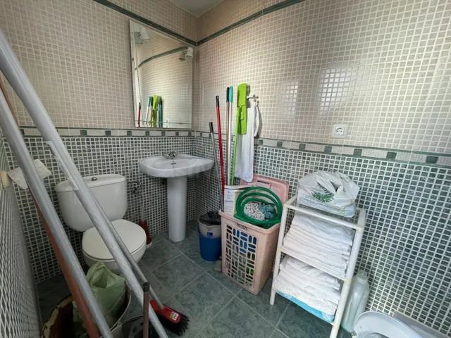 CASA INDEPENDIENTE EN GARROVILLAS DE ALCONETAR - foto 4