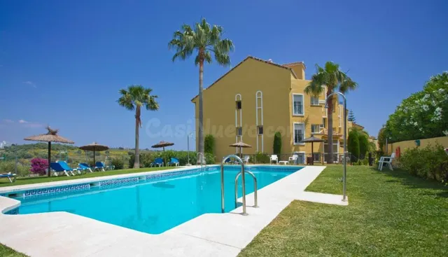 Apartamento 2 habitaciones 97m² en venta - Costa Del Sol - foto 2