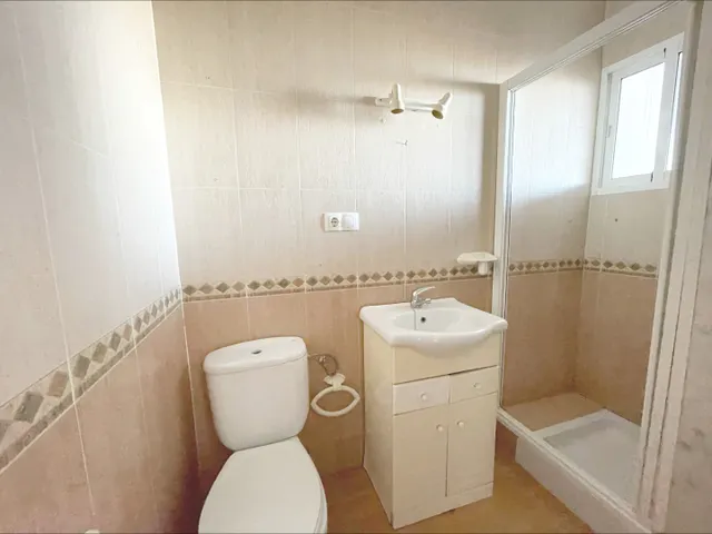 Casa con piscina — 19
