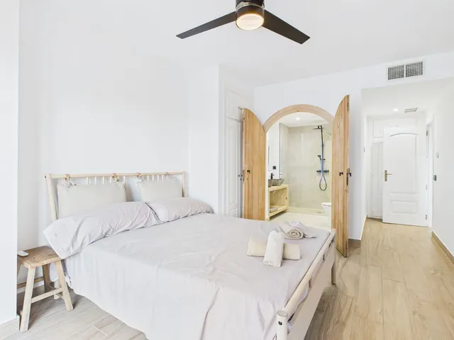Apartamento 3 habitaciones 137m² en venta - Costa del Sol — 20