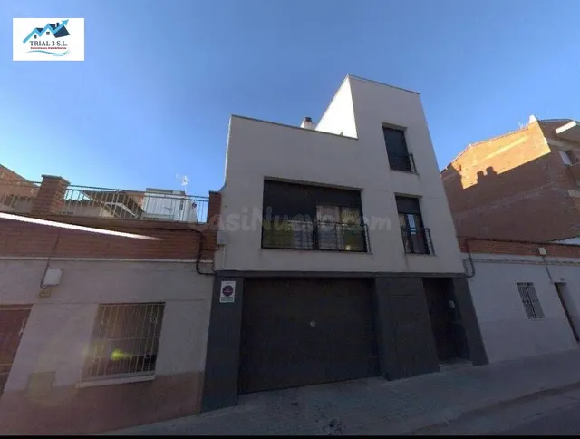 Venta de Casa Independiente en Sabadell (Barcelona)