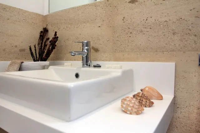 Villas en Altea con una ubicación priviliegiada y con vistas al mar — 10