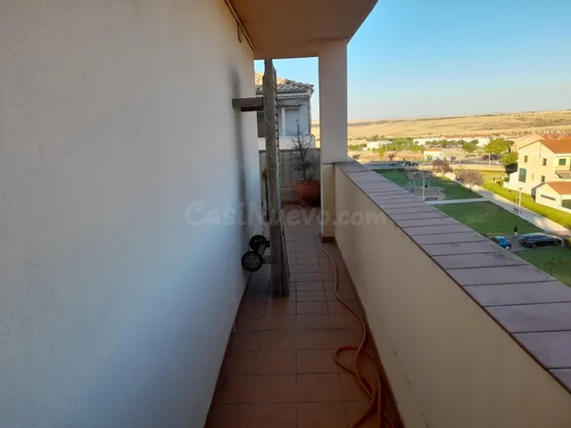 Atico con inmensa Terraza !!! y vistas 360 º - foto 5