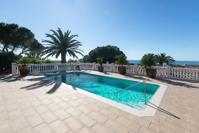 Chalet 3 habitaciones 384m² en venta - Marbella — 44